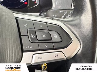 VOLKSWAGEN T-roc 1.0 tsi style 110cv 21