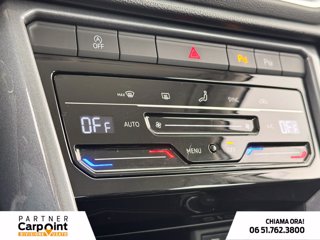 VOLKSWAGEN T-roc 1.0 tsi style 110cv 23