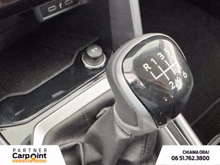 VOLKSWAGEN T-roc 1.0 tsi style 110cv 24