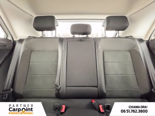 VOLKSWAGEN T-roc 1.0 tsi style 110cv 8