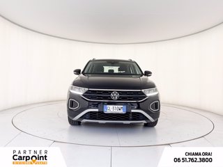 VOLKSWAGEN T-roc 2.0 tdi life 115cv 1