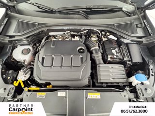 VOLKSWAGEN T-roc 2.0 tdi life 115cv 11