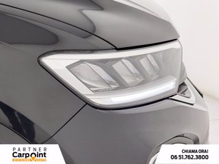 VOLKSWAGEN T-roc 2.0 tdi life 115cv 12
