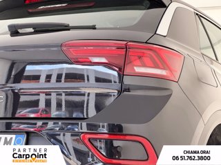 VOLKSWAGEN T-roc 2.0 tdi life 115cv 15