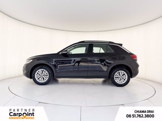 VOLKSWAGEN T-roc 2.0 tdi life 115cv 2