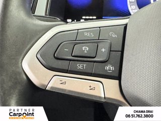 VOLKSWAGEN T-roc 2.0 tdi life 115cv 20