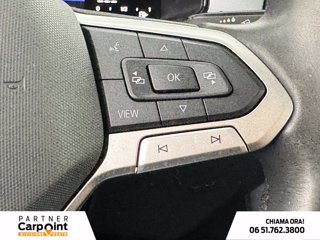 VOLKSWAGEN T-roc 2.0 tdi life 115cv 21
