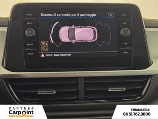 VOLKSWAGEN T-roc 2.0 tdi life 115cv 22