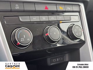 VOLKSWAGEN T-roc 2.0 tdi life 115cv 23