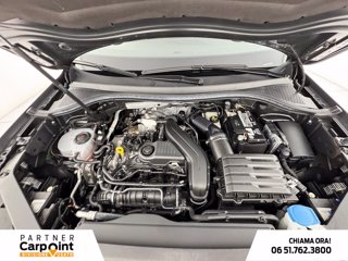 VOLKSWAGEN Tiguan 1.5 tsi r-line 150cv dsg 11