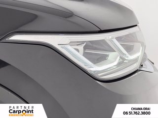 VOLKSWAGEN Tiguan 1.5 tsi r-line 150cv dsg 12