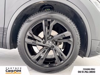 VOLKSWAGEN Tiguan 1.5 tsi r-line 150cv dsg 13