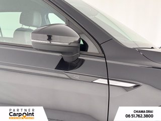 VOLKSWAGEN Tiguan 1.5 tsi r-line 150cv dsg 14