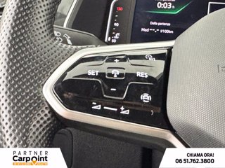 VOLKSWAGEN Tiguan 1.5 tsi r-line 150cv dsg 19