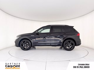 VOLKSWAGEN Tiguan 1.5 tsi r-line 150cv dsg 2