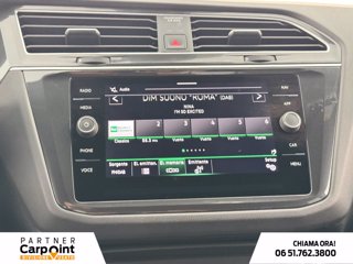 VOLKSWAGEN Tiguan 1.5 tsi r-line 150cv dsg 22