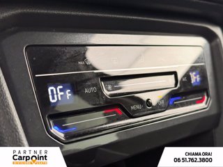 VOLKSWAGEN Tiguan 1.5 tsi r-line 150cv dsg 23
