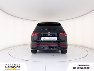 VOLKSWAGEN Tiguan 1.5 tsi r-line 150cv dsg 3