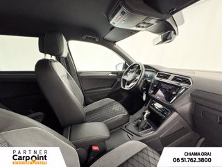 VOLKSWAGEN Tiguan 1.5 tsi r-line 150cv dsg 5