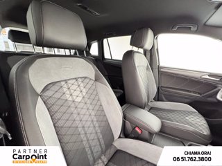 VOLKSWAGEN Tiguan 1.5 tsi r-line 150cv dsg 6