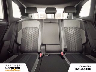 VOLKSWAGEN Tiguan 1.5 tsi r-line 150cv dsg 8