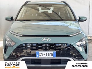 HYUNDAI Bayon 1.2 mpi xline led pack 1