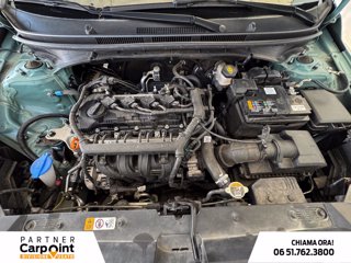 HYUNDAI Bayon 1.2 mpi xline led pack 11