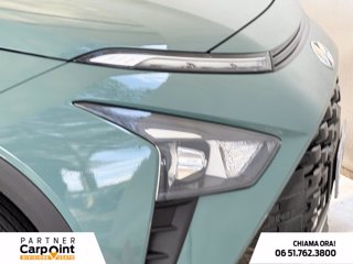 HYUNDAI Bayon 1.2 mpi xline led pack 12