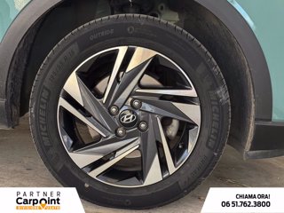 HYUNDAI Bayon 1.2 mpi xline led pack 13