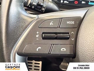 HYUNDAI Bayon 1.2 mpi xline led pack 20