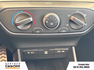 HYUNDAI Bayon 1.2 mpi xline led pack 23