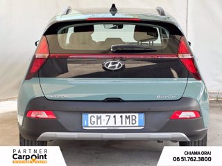 HYUNDAI Bayon 1.2 mpi xline led pack 3