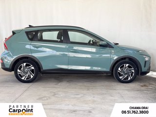 HYUNDAI Bayon 1.2 mpi xline led pack 4