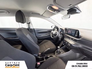 HYUNDAI Bayon 1.2 mpi xline led pack 5