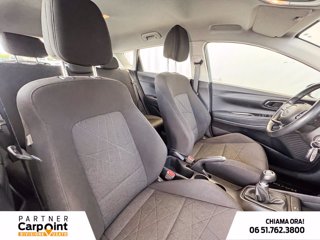 HYUNDAI Bayon 1.2 mpi xline led pack 6