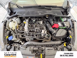 FORD Fiesta 5p 1.0 ecoboost h st-line 125cv 11