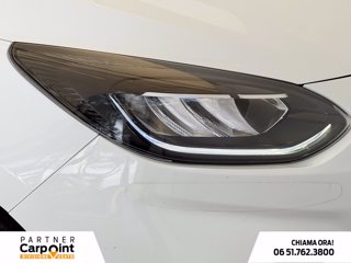 FORD Fiesta 5p 1.0 ecoboost h st-line 125cv 12