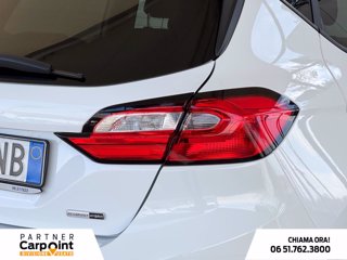 FORD Fiesta 5p 1.0 ecoboost h st-line 125cv 15