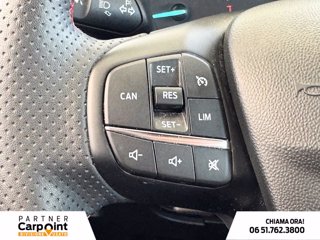 FORD Fiesta 5p 1.0 ecoboost h st-line 125cv 20