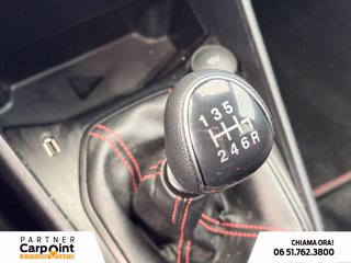 FORD Fiesta 5p 1.0 ecoboost h st-line 125cv 24