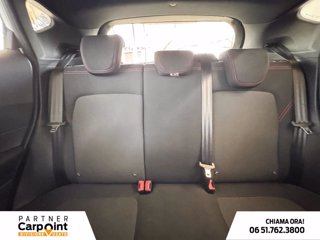 FORD Fiesta 5p 1.0 ecoboost h st-line 125cv 8