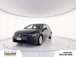 VOLKSWAGEN Golf 1.0 etsi evo life 110cv dsg