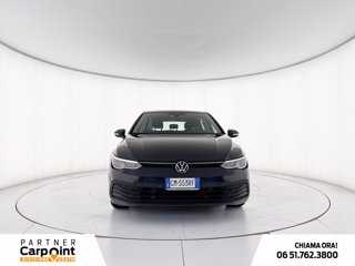VOLKSWAGEN Golf 1.0 etsi evo life 110cv dsg 1