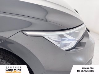 VOLKSWAGEN Golf 1.0 etsi evo life 110cv dsg 12