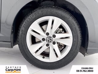 VOLKSWAGEN Golf 1.0 etsi evo life 110cv dsg 13