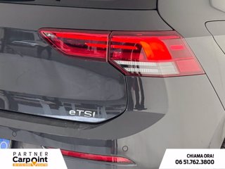 VOLKSWAGEN Golf 1.0 etsi evo life 110cv dsg 15