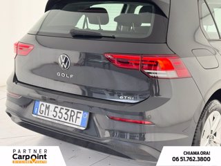VOLKSWAGEN Golf 1.0 etsi evo life 110cv dsg 16