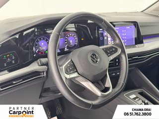 VOLKSWAGEN Golf 1.0 etsi evo life 110cv dsg 17