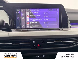 VOLKSWAGEN Golf 1.0 etsi evo life 110cv dsg 21