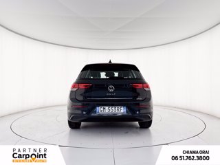 VOLKSWAGEN Golf 1.0 etsi evo life 110cv dsg 3